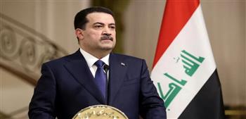 رئيس الوزراء العراقي: لن نكون ساحة لنفوذ أي دولة أو تدخل خارجي