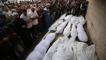 التعاون الإسلامي: حصيلة الشهداء الفلسطينيين ترتفع لـ 70566 شهيدًا