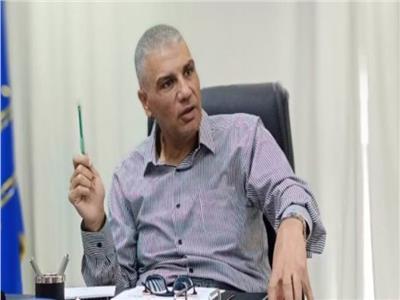 محافظ أسوان يبحث مع سفير إندونيسيا تعزيز التعاون الاقتصادي والسياحي