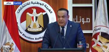 "الوطنية للانتخابات": رصدنا خروقات في 19 دائرة انتخابية في 7 محافظات