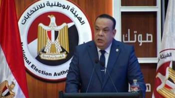 الهيئة الوطنية تعلن إلغاء نتيجة الانتخابات فى 19 دائرة بمجلس النواب