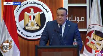 "الوطنية للانتخابات": إلغاء انتخابات مجلس النواب في دائرة إمبابة