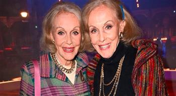 "عاشا معًا ودٌفنا معًا".. أشهر توأم في أوروبا تنهيان حياتهما في آن واحد