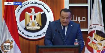 الوطنية للانتخابات: إلغاء الانتخابات في الدائرتين الأولى والرابعة بالفيوم