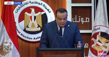 الهيئة الوطنية للانتخابات تعلن إلغاء انتخابات مجلس النواب بجميع دوائر محافظة قنا