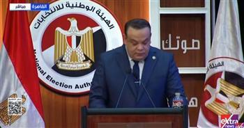 الهيئة الوطنية للانتخابات تعلن إلغاء انتخابات مجلس النواب بجميع دوائر محافظة قنا