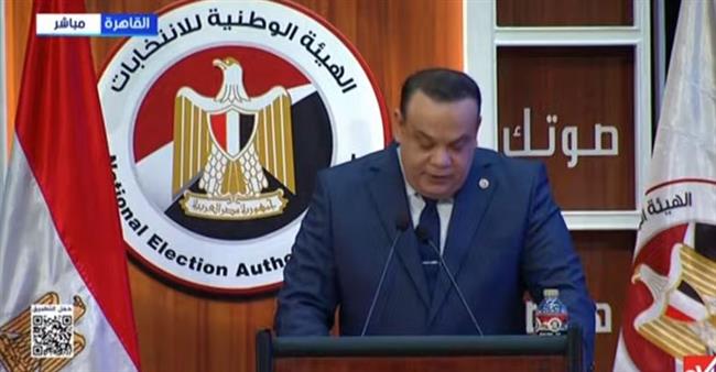 "الوطنية للانتخابات" تؤكد التزامها بالحياد والمساواة والشفافية في إدارة الانتخابات