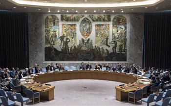 أزمة السيولة تسيطر على مشاورات مجلس الأمن بشأن عمليات حفظ السلام