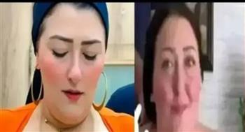 مفبرك بـ Ai.. أميرة الدهب تشكر الأمن لسرعة اتخاذ الإجراءات القانونية في واقعه الفيديو الفاضح