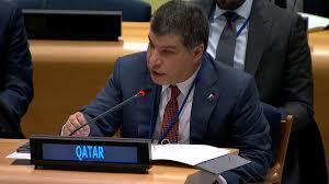 قطر تؤكد أهمية إنشاء منطقة خالية من الأسلحة النووية والدمار الشامل في الشرق الأوسط