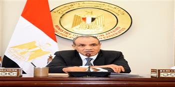 وزير الخارجية يستقبل الدارسين الأجانب في وفد كلية الدفاع الوطني بالأكاديمية العسكرية للدراسات العليا