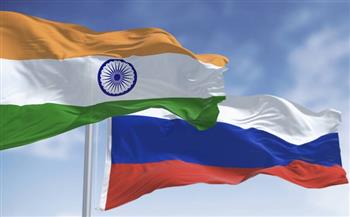 روسيا والهند تناقشان تعزيز التعاون التكنولوجي العسكري