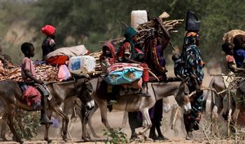 مسؤولة أممية: هناك تطهير عرقي وعنف يحدث في الفاشر ودارفور