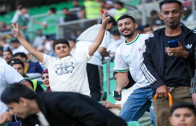 تصفيات كأس العالم.. جمهور العراق يدعم منتخبها قبل مواجهة الإمارات