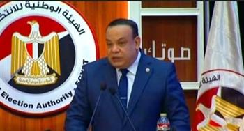 إلغاء انتخابات مجلس النواب في سوهاج باستثناء دائرة البلينا