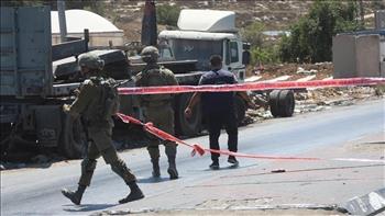 الإسعاف الإسرائيلي: مقتل شخص وإصابة 3 آخرين في عملية دهس جنوبي الضفة الغربية