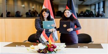 مصر وألمانيا تطلقان مرحلة جديدة من الشراكة الاقتصادية وتوقعان اتفاقيات بقيمة 294.5 مليون يورو 