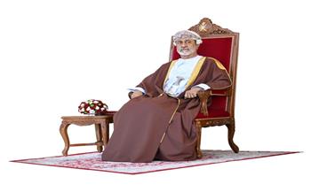 سلطنةُ عُمان تحتفلُ بعد غدٍ باليوم الوطني المجيد والسلطان هيثم يرعي عرضاً عسكرياً وبحرياً