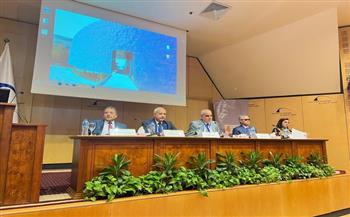 مشاركة رئيس دار الكتب في ندوة «المرأة في تراث العلوم والفنون الإسلامية» بمكتبة الإسكندرية