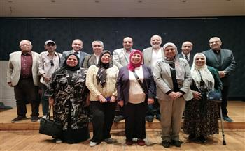 اجتماع أمانة مؤتمر التمكين الثقافي لذوي الهمم ونقاشات موسعة حول دورة هذا العام