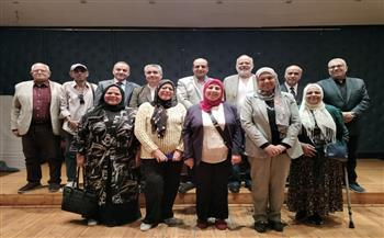 اجتماع أمانة مؤتمر التمكين الثقافي لذوي الهمم ونقاشات موسعة حول دورة هذا العام