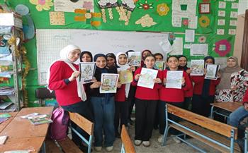 «دور الثقافة في بناء شخصية الطفل» في نقاشات قصور الثقافة بالقليوبية 