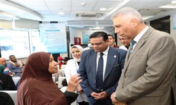 أسوان تطلق النسخة الثانية من مؤتمر "توشكي الزراعي 2025"