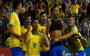 كأس العالم للناشئين.. البرازيل تقصي فرنسا وتتأهل لربع النهائي بسيناريو مثير