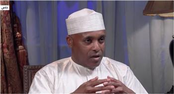 وزير خارجية تشاد: منذ بدء الأزمة في السودان قدمت مصر خدمات الوساطة عدة مرات