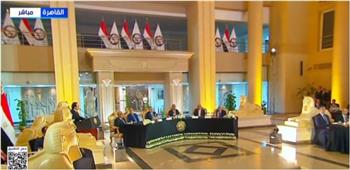 رئيس الوزراء يشارك في فعاليات تسليم النيابة العامة مضبوطات ذهبية لصالح البنك المركزي| بث مباشر