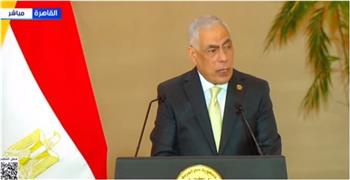 النائب العام: النيابة باعت مركبات بمليار و465 مليون جنيه.. وسلمت 265 كيلو ذهب للبنك المركزي