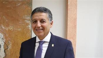 سفير مصر بأثينا يؤكد للجالية أهمية الالتزام التام بكافة القوانين اليونانية الخاصة بالإقامة