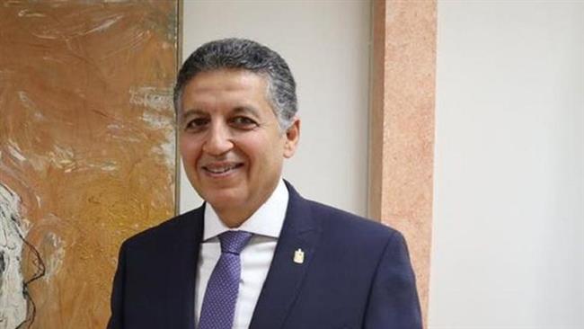 سفير مصر بأثينا يؤكد للجالية أهمية الالتزام التام بكافة القوانين اليونانية الخاصة بالإقامة