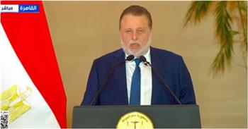 رئيس البنك المركزي: استلمنا 44 مليون دولار من التصرف في مضبوطات النيابة العامة 