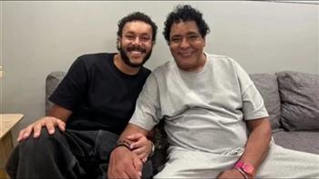 محمد منير يطرح أحدث أغنية "كلام فرسان" مع ويجز