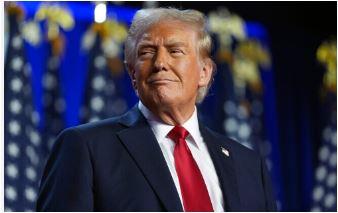 جينجر تشابمان: ترامب يتعامل مع الأزمات بأسلوب "العصا الغليظة"