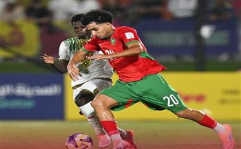 كأس العالم للناشئين.. المغرب يطيح بمالي ويتأهل إلى ربع النهائي