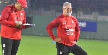 روجيرو ميكالي يصدر بيانًا ناريًا للرد على تصريحات حسام حسن