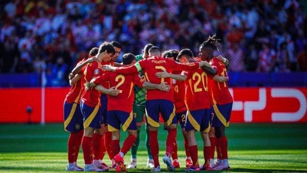 تصفيات كأس العالم.. أولمو يقود تشكيل إسبانيا أمام تركيا  