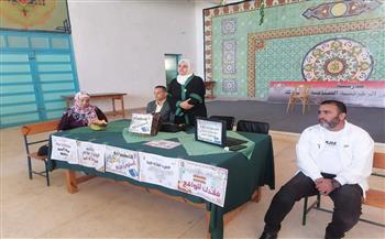 ضمن مبادرة "صحح مفاهيمك".. أوقاف شمال سيناء تنظّم ندوة توعوية حول خطورة الرشوة