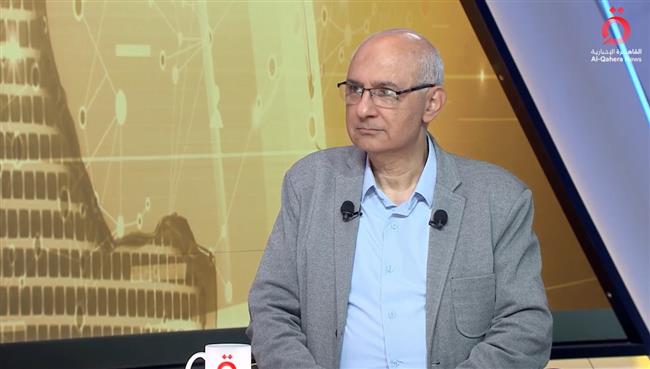  ياسر ثابت: تقارب مادورو مع الصين وروسيا يثير قلق واشنطن