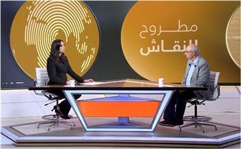  ياسر ثابت: فنزويلا قد تتحول لساحة صراع بالوكالة بين واشنطن وموسكو وبكين