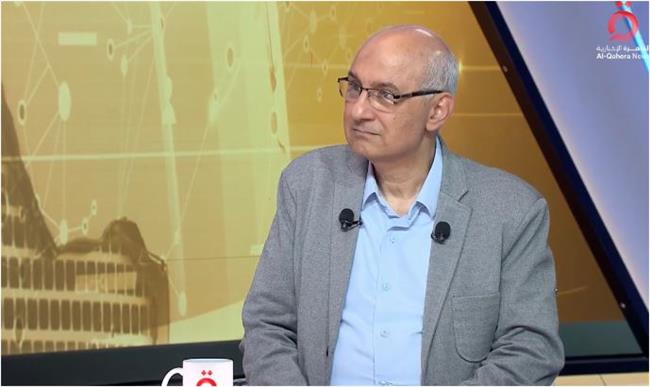  ياسر ثابت: إدارة ترامب لا تسعى لمعركة طويلة الأمد في فنزويلا