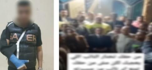 كشف حقيقة تعرض مرشح للنواب بالغربية للتهديد بسلاح ناري خلال قيامه بإجراء دعاية