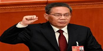 رئيس مجلس الدولة الصيني: حريصون على تطوير التعاون مع روسيا