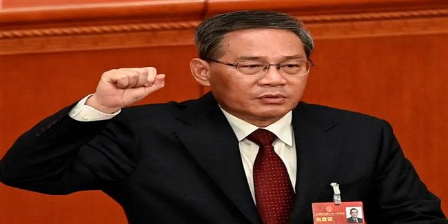 رئيس مجلس الدولة الصيني: حريصون على تطوير التعاون مع روسيا