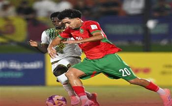 كأس العالم للناشئين.. نتائج دور الـ16 والفرق المتأهلة لربع النهائي