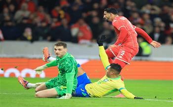 مباراة ودية.. تونس تتعادل مع البرازيل في الشوط الأول