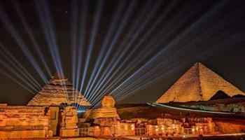 المتحدة للخدمات الإعلامية شريك رسمي للدورة الأولى من مهرجان "صدى الأهرامات"