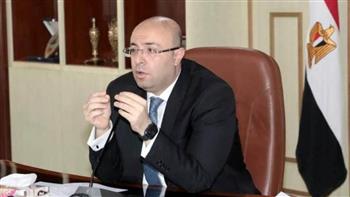 محافظ بني سويف: تعزيز الوعي المجتمعي والتحول الرقمي خط الدفاع الأول لمكافحة الفساد